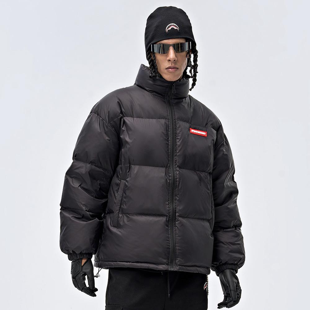 Sprayground Пуховик 90% Унисекс WD941307-