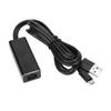 Lan Adapter Portable Plug and Play Micro Usb To 100M Network Card Ethernet Adapter Micro USB To RJ45 Adaptor