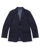 BRENTWOOD Wool Blended Chenille Jacket Brjbw25521Nyx