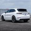 18-23 Cayenne 9Y0.1 до 9Y0.2 Turbo GT Задний комплект