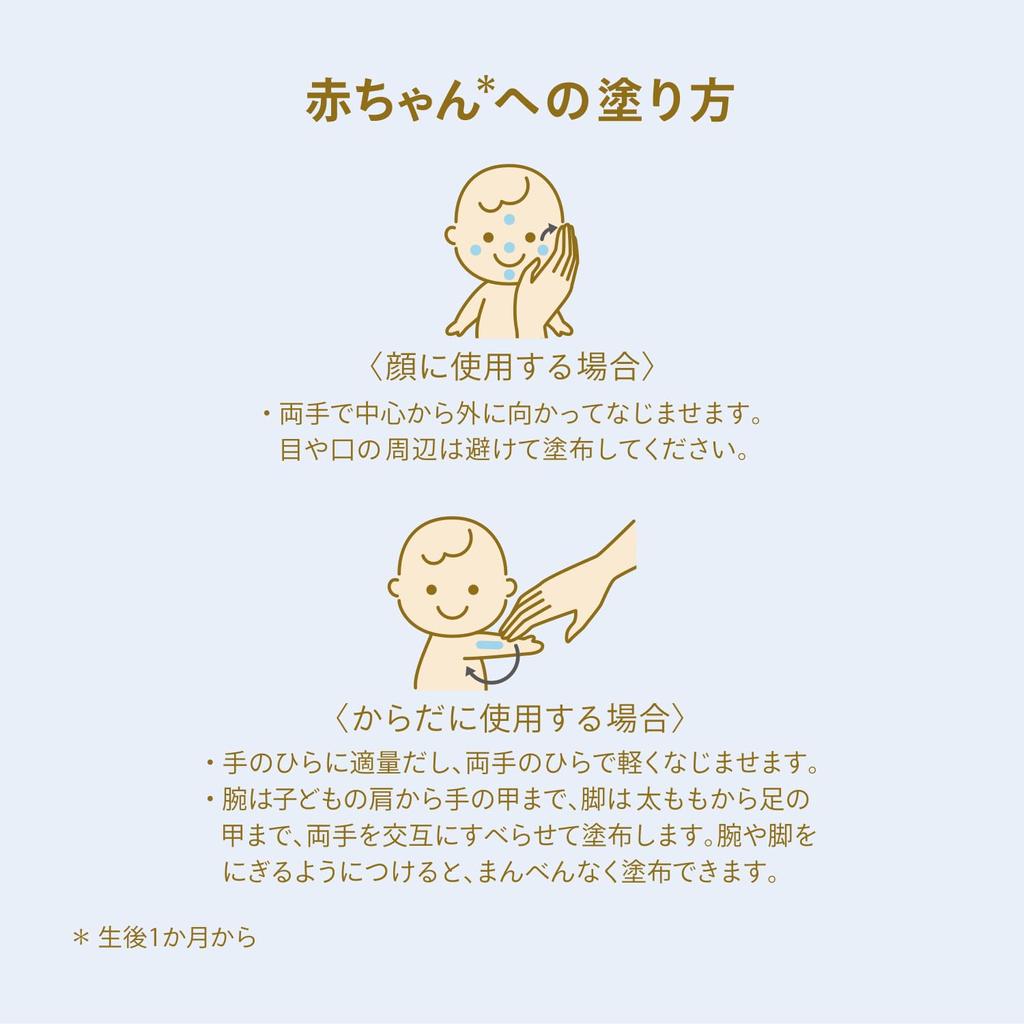 ANESSA Mineral UV Mild Gel 90g Sensitive For Makeup Waterproof SPF35+PA+++ Без запаха, для кожи, для младенцев, без добавок, без запаха, солнцезащитный крем, для лица/тела,