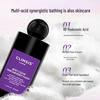 CLINSIS Гель для душа с ароматом Amber Oud
