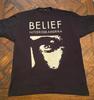 Nitzer Ebb Band T-Shirt 100% Cotton