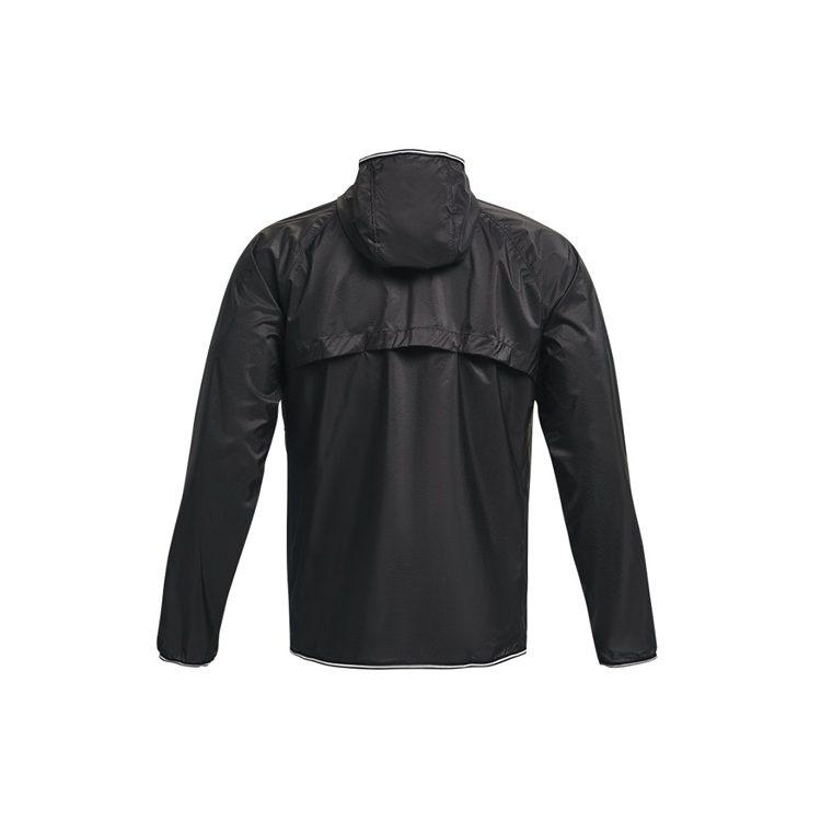 Under Armour Куртка мужская черная 1326597-010