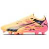 Christian Pulisic X Ultra Match FG AG Copa América Pack Men Sneakers Orange Sun-Stream Navy 107962-01