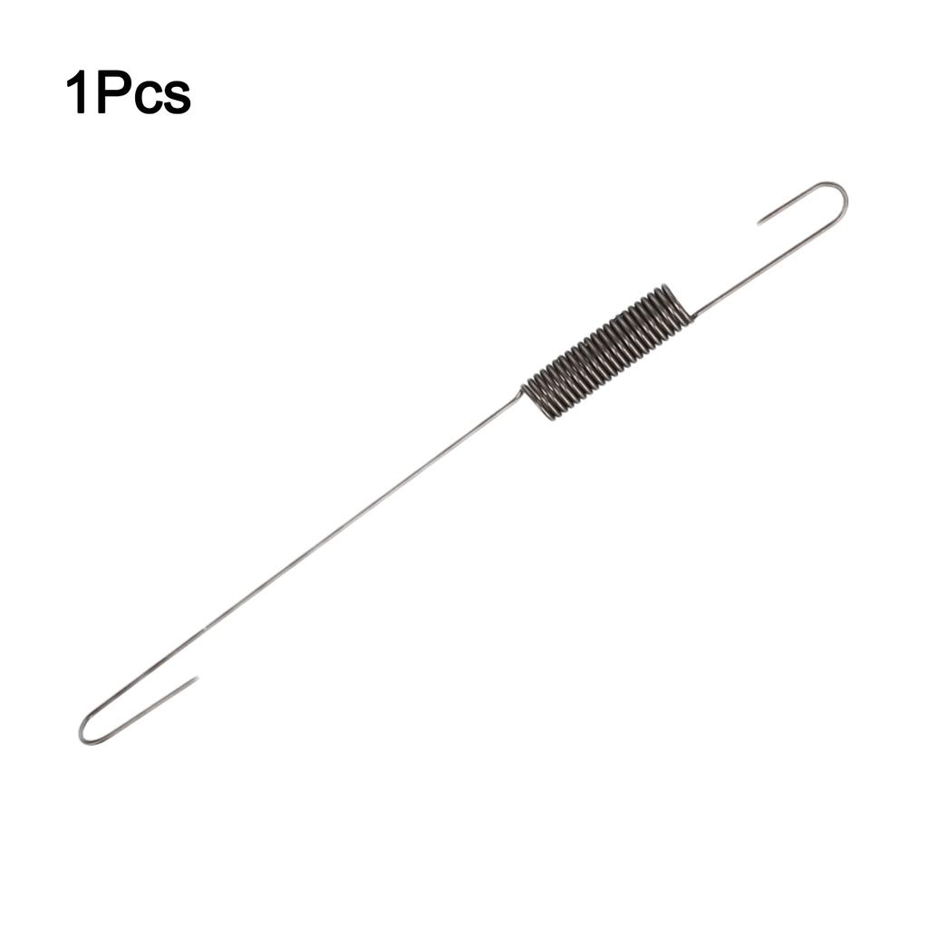 Новые Пружины Регулировочной Заслонки Запасные Аксессуары SV150 V35 118550015/0 Длина 65 мм Легкая Установка Для MOUNTFIELD