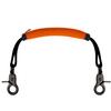 Universal Portable Single-handed Lanyard With Hook Anti-fall Shock-resistant Compatible For 1st 2nd 3rd Generation