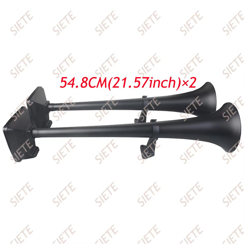 European Auto Spare Parts Scani Air Horn Oem 2491175 for Scani Truck Horn