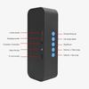 Wireless Bluetooth Speaker Portable Outdoor Stereo Surround Speaker Subwoofer-In stock