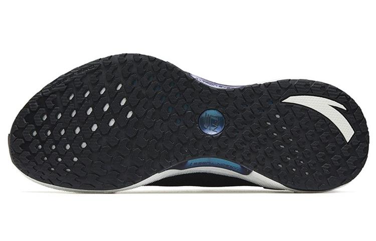 Women's Sneakers Anta Gen 3.0 Textile, Synthetic Leather Cushioning Slip Resistant Abrasion Resistant