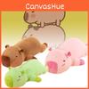 Toys Plush Capybara Cartoon Animals Children Birthday Gift Fill Pillow Doll