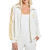 adidas Куртка Originals Женская Кремовый IT9875