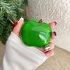 Оригинальный силикон подходит для защитного чехла на наушники Apple AirPods Pro 1, чехла на наушники Pro 2-го и 3-го поколений, 1-го поколения
