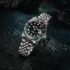 Davosa Ternos Ceramic GMT Automatic 20 АТМ Водонепроницаемые Швейцарские Серебристые Мужские Часы, Устойчивые, Сделано, 161.590.07,