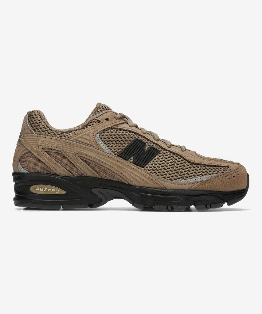 New Balance Nbpdgs124F / U50920U (коричневый)