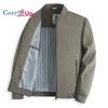Cozy Up Men's Sports Shell Jacket Lightweight Windbreaker Outdoor Recreation Coat