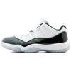Air 11 Retro Low 'Emerald' Jordan 528895-145