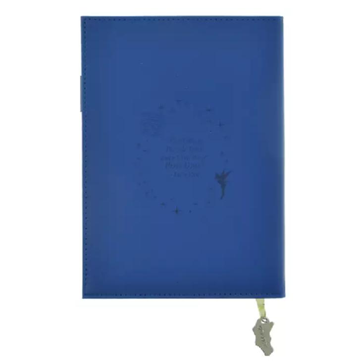 Disney Питер Пэн Планировщик Расписание Книга, B6, Тисненый 2026 Япония НОВЫЙ Магазин Дисней