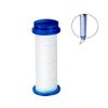 Shower Filter PP Cotton Filter Portable Water Filter PP Sediment Cartridge