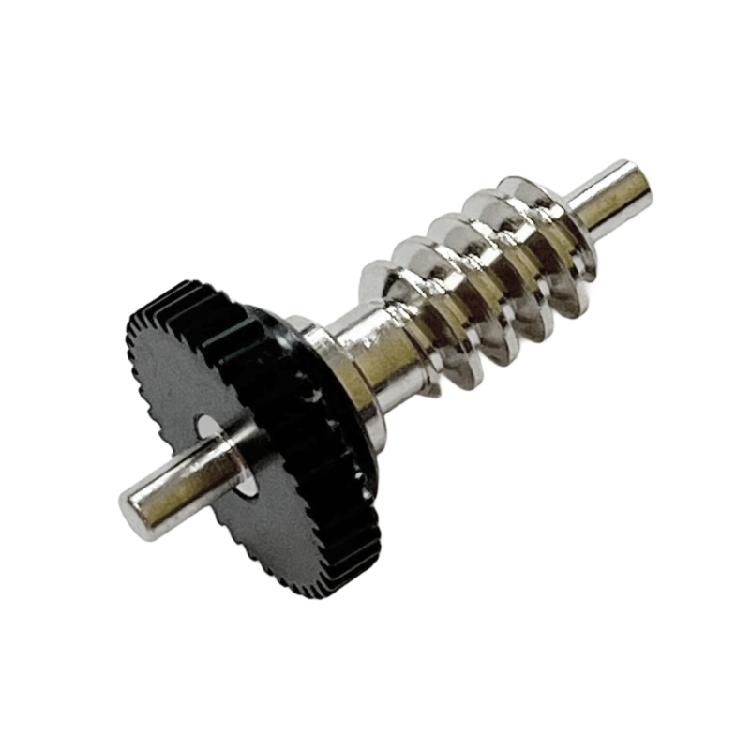 51717143847 Автомобильный привод складывания бокового зеркала заднего вида Замена шестерни Привод складывания зеркала заднего вида Шестерня Автомобильные аксессуары