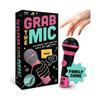 Grab The Mic - The Party Game For People Who Can't Sing