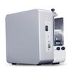ZONESUN ZS-F550 Цифровая машина для тиснения Быстрая печать Кофе Чай Бумага Алюминиевая фольга Пакет Персонализация Карточка