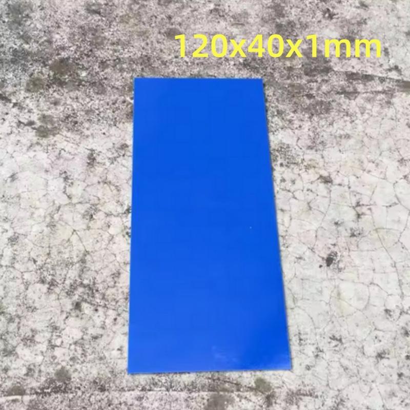 120x40x1 мм 180*80*1 мм Стекловолокно G10 для DIY Ручка ножа Проставка Материал Изготовление G10 Материал Аксессуары для ножа Материал - 10 Цветов