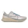 React Pegasus Trail 4 Pearl Pink Wolf Grey Women Sneakers Football-Grey Baltic-Blue DJ6159-600