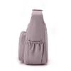 Nylon Shoulder Bag Women's Crossbody Bag Middle-aged Mother's Bag Large Capacity Lightweight Bag