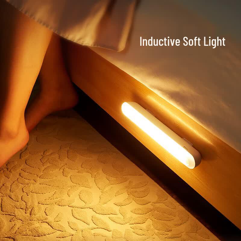 BULL LED Motion Sensor Strip Night Light