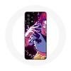 Case for Samsung Galaxy A13 4G / A13 4G Lite Hunter X Hunter Manga Hisoka Morow