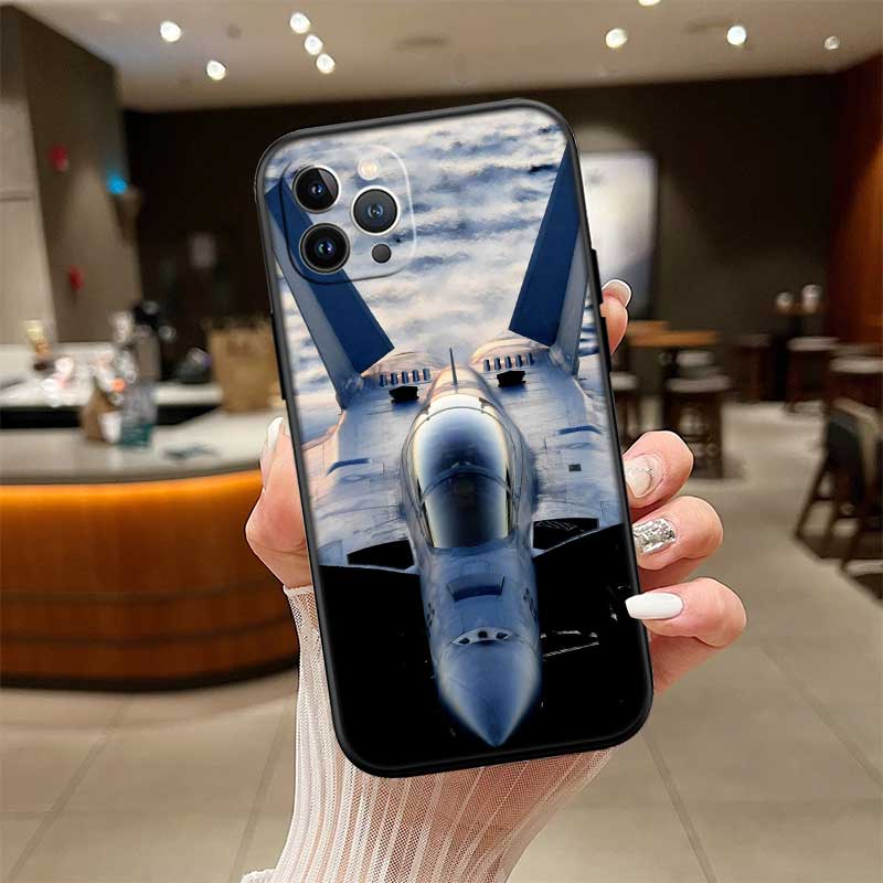 RE56 Стратегический бомбардировщик Чехол для Samsung M06 M15 M16 M35 M55 M56 A36 A42 A50 A50S A51 A52 A32 A33 A05 A05S A06 A16 A20