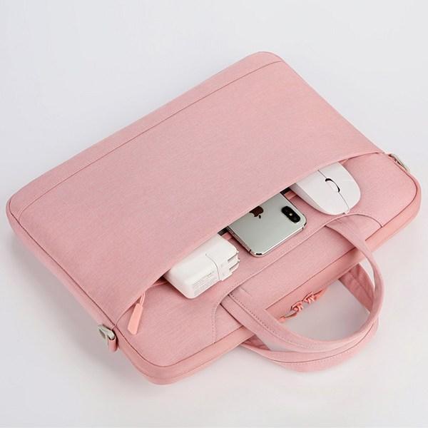 Hana Logis Простая карманная сумка для хранения iPad MacBook Сумка для ноутбука