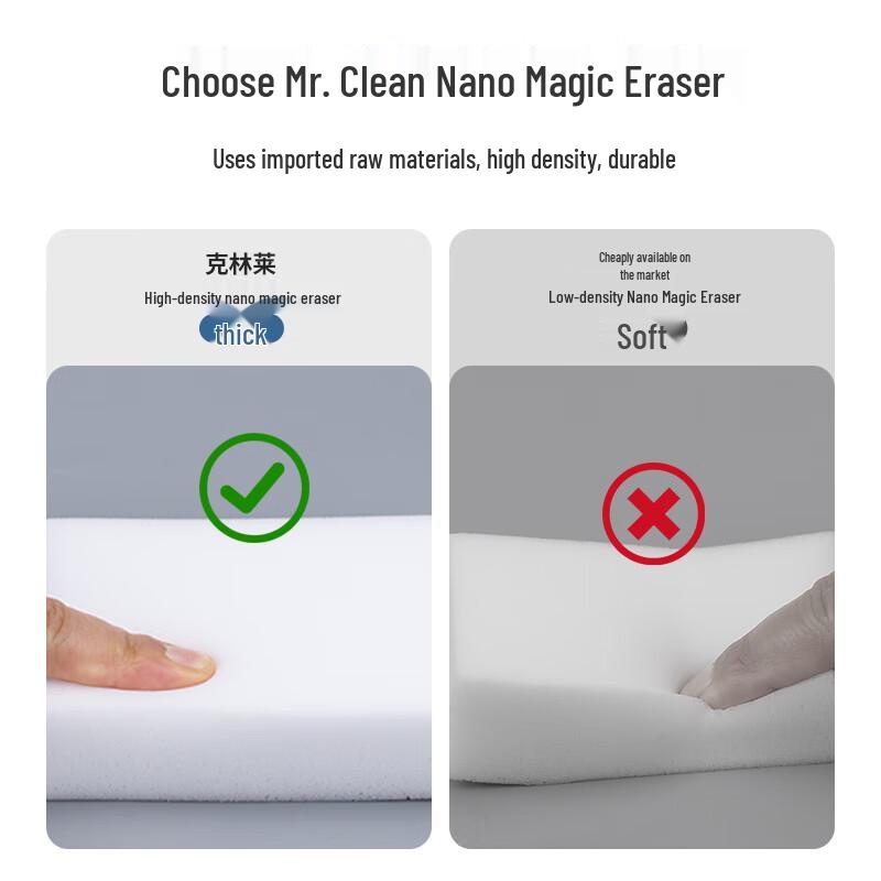 Klinlai Magic Nano Cleaning Sponge