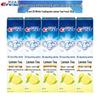 Crest 3D White Deep Clean Lemon Tea Toothpaste