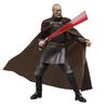 Hasbro Звездные войны Серия Black Граф Звездные войны Эпизод Месть ситхов 20-летие Коллекционная 15-сантиметровая фигурка Аутентичный Дуку, III G1742,