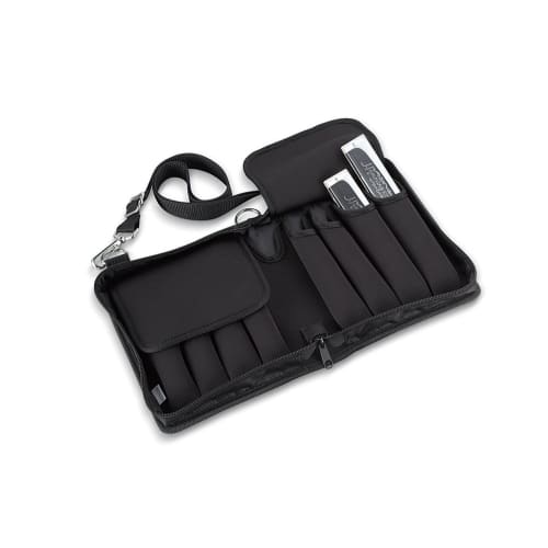 SUZUKI SHC-8 Case for 8 21- and 23-Hole Diatonic Harmonicas