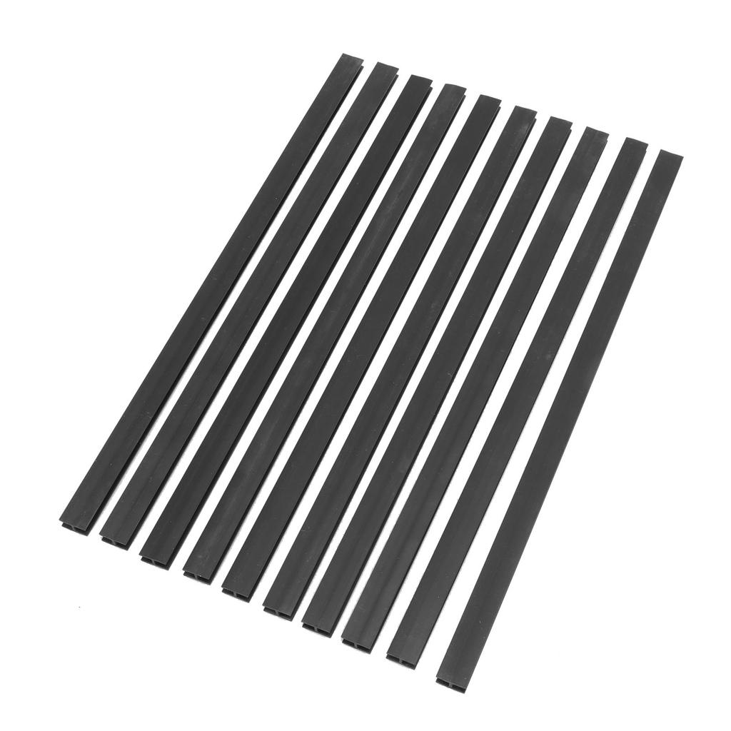 Coffee Capsule Holder DIY Adhesive Coffee Pods Storage Counter Mounted Coffee Pod Holder for Nespresso