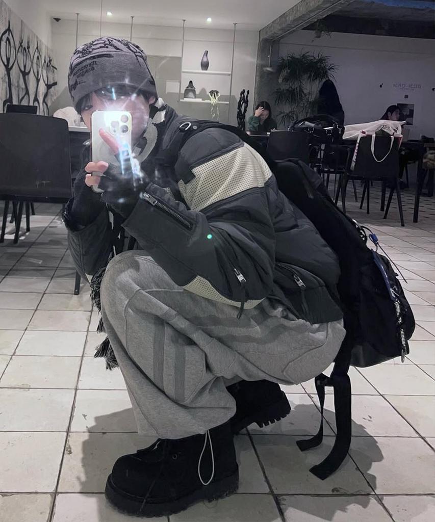 INTEMPOMOOD Повседневные спортивные штаны: 3 цвета