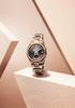 Часы Baby Gee Bluetooth Solar [Casio] []G-MS MSG-B100CG-5AJF женские
