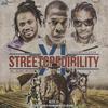 Микс CD BIG BLAZE WILDERS Street Credibility 11 MIXCD213721 Big Blaze Wilde 2013 Япония Японский Клубный Танц