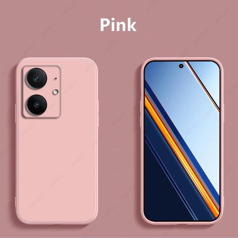 Жидкий силиконовый чехол для телефона Realme Neo7 SE Чехол Мягкий чехол Funda для задней крышки Realme Neo7 SE Чехол