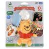 TAKARA TOMY Disney Dear Little Hands Пушистый Мини Винни-Пух Крепление на коляску Карусель