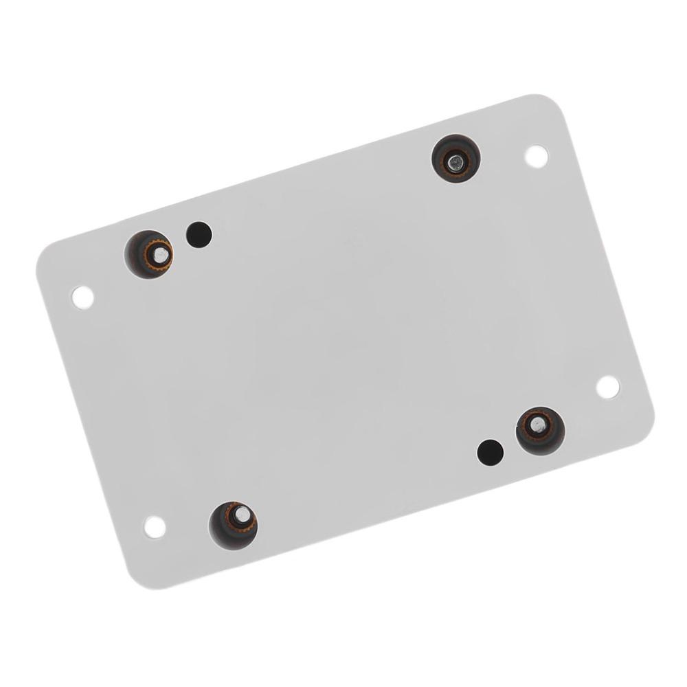 IP65 Connection Box ABS Wiring Connection Box Terminal Box  Industrial Applications