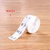 Туалет Ванная Душ Кухонная раковина Водонепроницаемые наклейки Самоклеящаяся лента для герметизации швов Защита от плесени