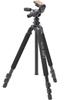 SLIK Pro 700 N Большой штатив DX-III 3-секционный (Номер продукта 105719)