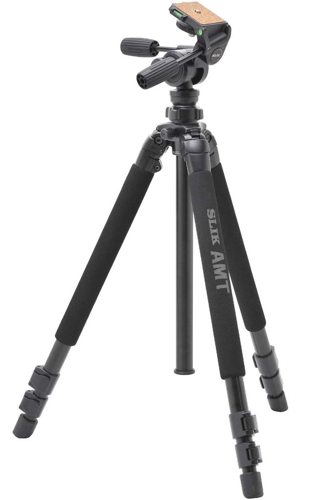 SLIK Pro 700 N Большой штатив DX-III 3-секционный (Номер продукта 105719)