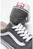 Sneakers Vans Old Skool Pewter/True White