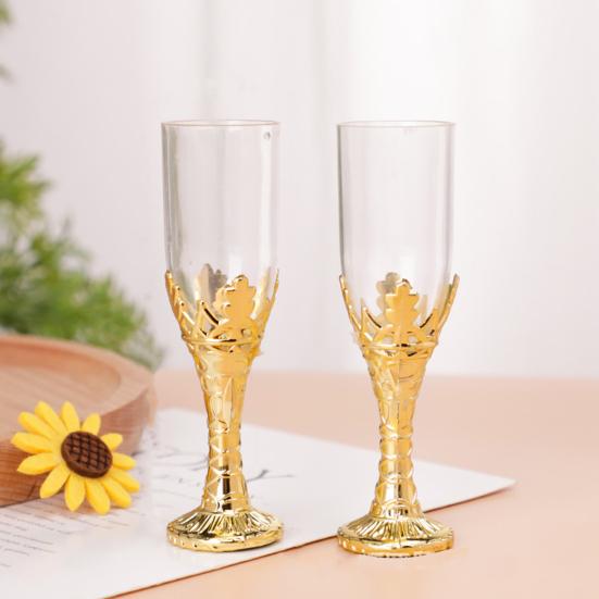 12 шт., 30 мл, винные чашки, небьющиеся, небьющиеся, пластиковые, вечерние, декоративные чашки для конфет, для свадьбы