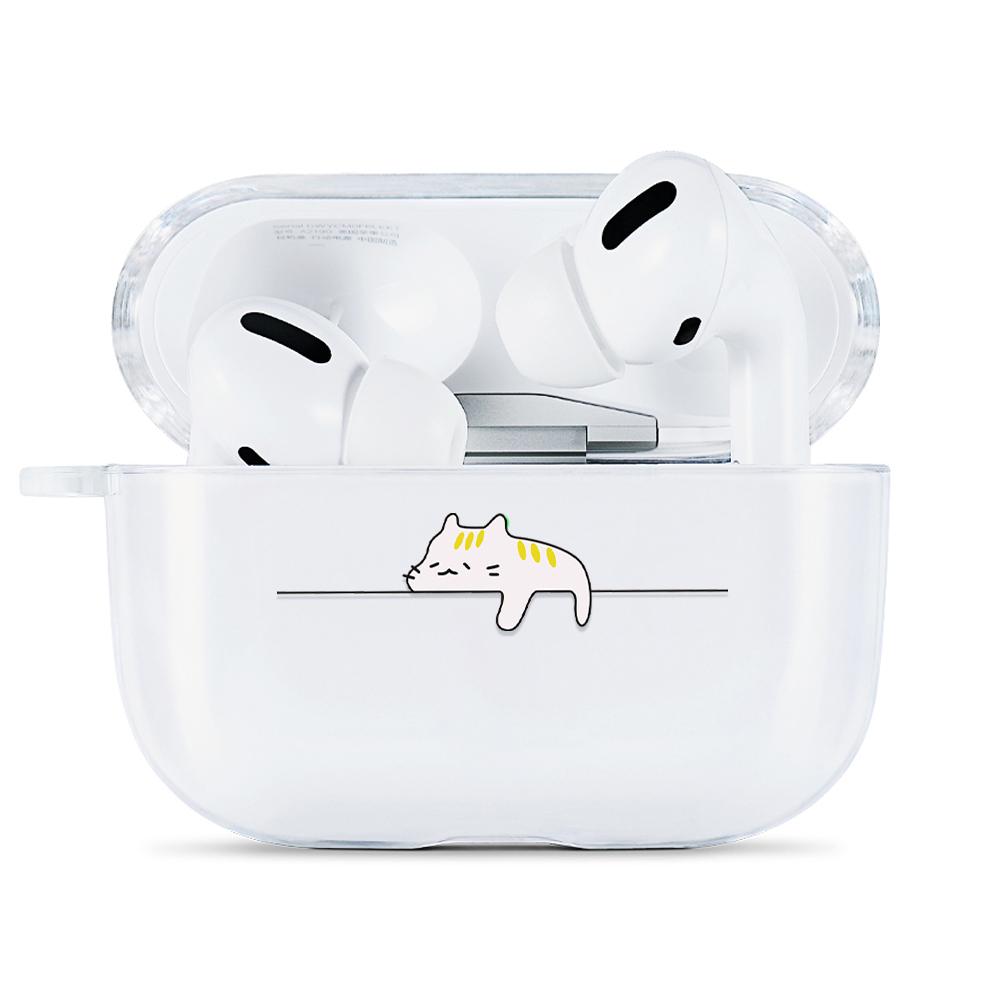 Силиконовые чехлы для Airpods 3 Чехол для AirPods 1 2 Чехол для хранения Полное покрытие Новые для Airpods Pro 2022 Чехлы Устойчивы к падениям Износостойкие Водонепроницаемые